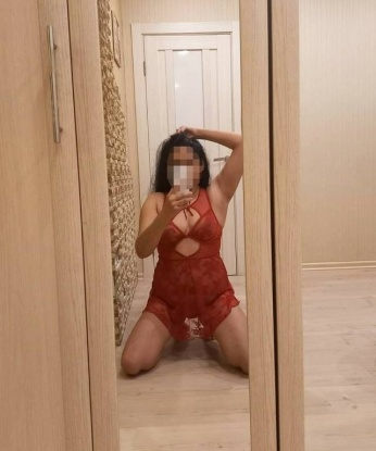 Анкета проститутки Александра - Фото, г. Красный Холм, 29 лет, №1113