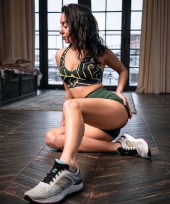 Анкета проститутки Лилия - Фото, г. Красный Холм, 26 лет, №10226