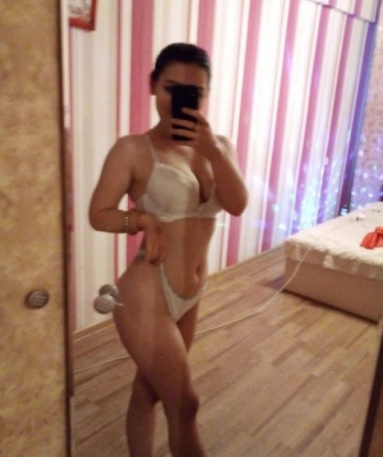 Анкета проститутки Виктория - Фото, г. Красный Холм, 26 лет, №10515