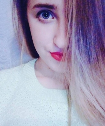 Анкета проститутки Владислава - Фото, г. Красный Холм, 1994 года, №13411