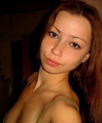 Анкета проститутки Милочка - Фото, г. Красный Холм, 25 лет, №13570