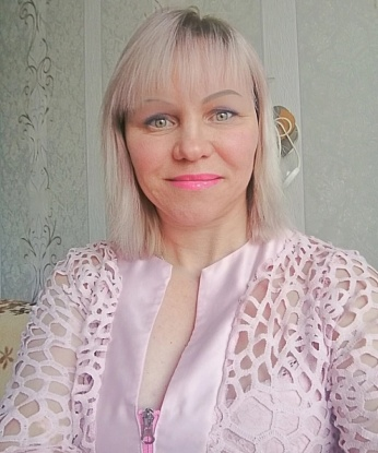 Анкета проститутки Ульяна - Фото, г. Красный Холм, 42 года, №13914