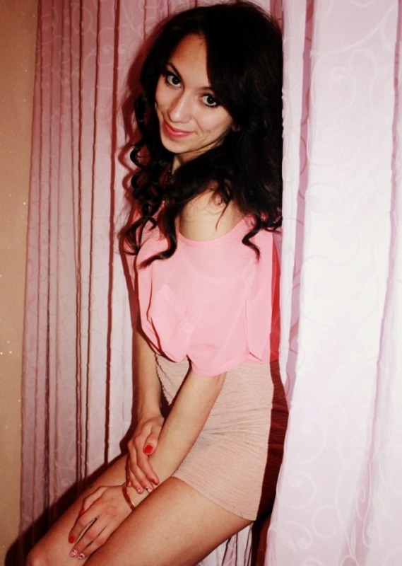 Анкета проститутки Илона - Фото, г. Красный Холм, 22 года, №22702