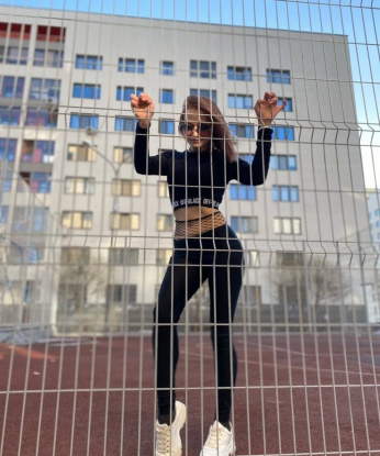 Анкета проститутки Ассоль - Фото, г. Красный Холм, 22 года, №6321