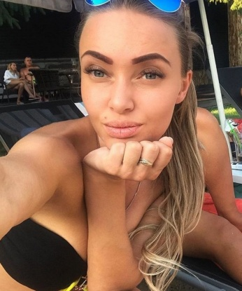 Анкета проститутки Ульюшенька - Фото, г. Красный Холм, 22 года, №9195