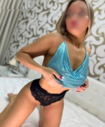 Анкета проститутки Вера - Фото, г. Красный Холм, 31 год, №9278